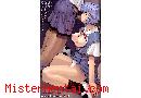 Manga hentai