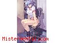 Manga hentai