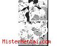 Manga hentai