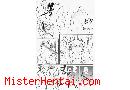 Manga hentai