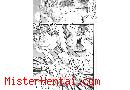Manga hentai