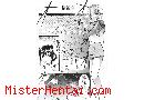 Manga hentai