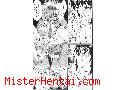 Manga hentai