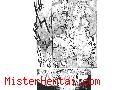 Manga hentai