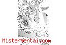 Manga hentai