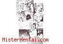 Manga hentai