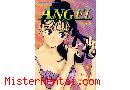 Manga hentai Angel 5