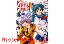 Manga hentai Full metal pink