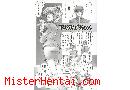 Manga hentai