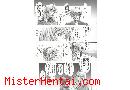 Manga hentai