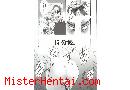 Manga hentai