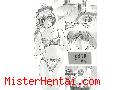 Manga hentai