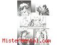 Manga hentai