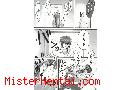 Manga hentai