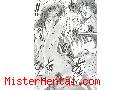 Manga hentai