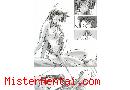Manga hentai