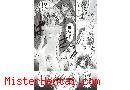 Manga hentai