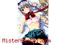 Image du manga hentai Full metal sure ibu