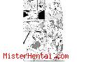 Manga hentai