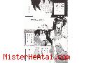 Manga hentai