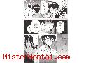 Manga hentai