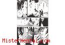 Manga hentai