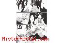Manga hentai