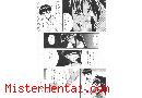 Manga hentai