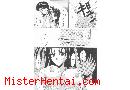 Manga hentai