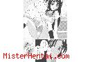 Manga hentai