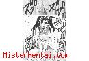 Manga hentai
