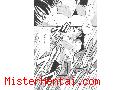 Manga hentai