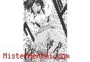 Manga hentai