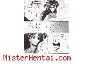 Manga hentai