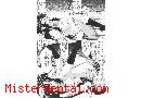 Manga hentai