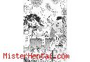 Manga hentai