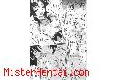 Manga hentai