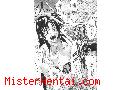 Manga hentai