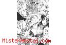 Manga hentai