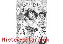 Manga hentai