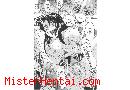 Manga hentai