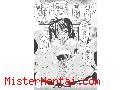 Manga hentai