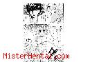 Manga hentai