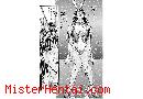 Manga hentai