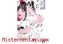 Manga hentai
