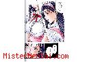 Manga hentai