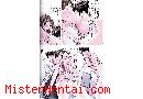 Manga hentai