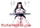 Manga hentai