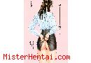 Manga hentai