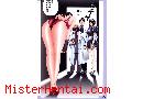 Manga hentai
